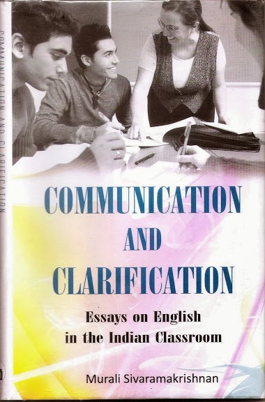 Communication and Clarification 2014