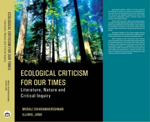 Ecological Criticism for the Present: Literature, Nature and Critical Inquiry
